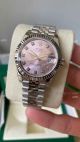 Swiss Copy Rolex 31 mm Datejust Silver Diamond Dial Jubilee Bracelet (3)_th.jpg